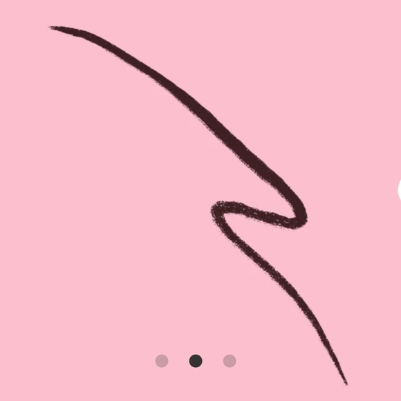 🌿 ONE/SIZE by Patrick Starrr Point Made 24-Hour Gel Eyeliner Pencil - Picture 2 of 7